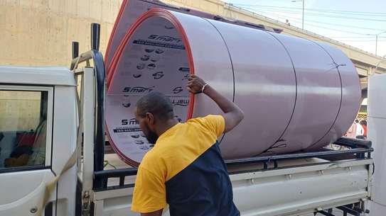 Ask for Transport service within Nairobi and countrywide image 2