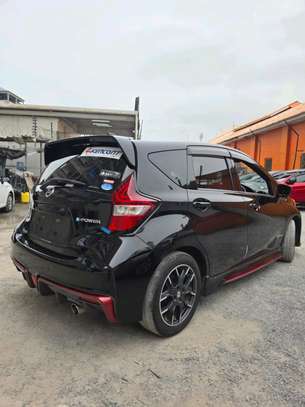 NISSAN NOTE NISMO E POWER 2020MODEL image 5
