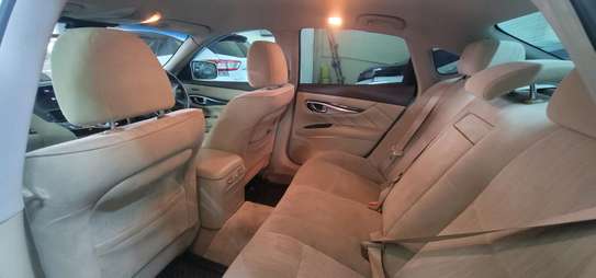 Used Nissan fuga 250GT image 10