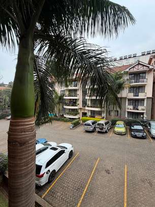 3 Bed Apartment with Swimming Pool in Westlands Area image 2