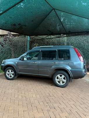 Nissan #xtrail for sale image 3
