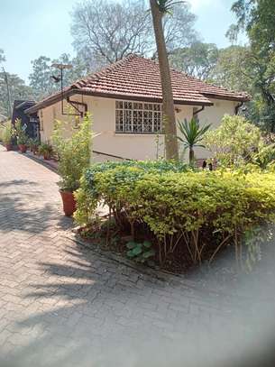 4 Bed House with En Suite at Old Muthaiga image 10