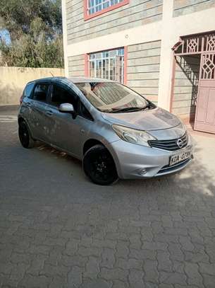 Nissan note 🔥🔥 image 4