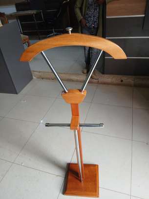 Executive Office Coat Hanger image 6