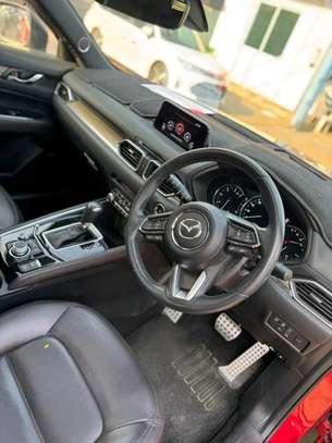 Mazda CX-5 Diesel Sunroof 2018 image 3