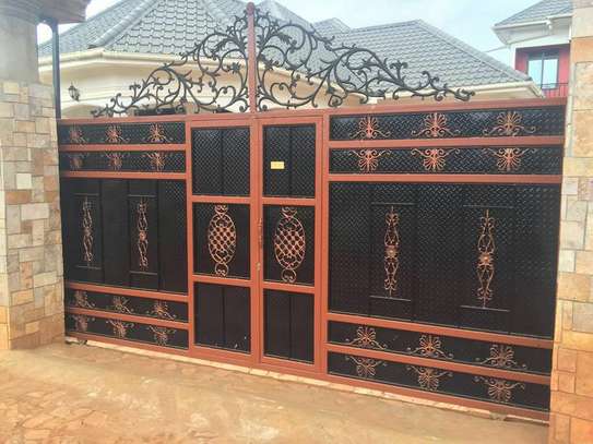 Metal Welding & Fabrication Services in Mombasa-Mobile Welding Mombasa. image 8