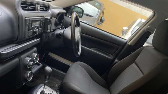 TOYOTA PROBOX 2019MODEL 1500CC LOW MILEAGE image 4