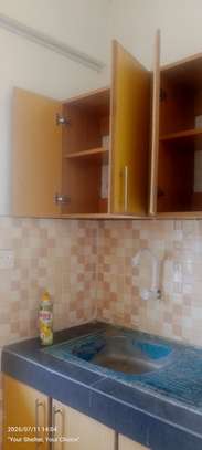 ONE BR TO LET IN MSA RAILWAYS image 7