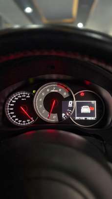 Toyota GT86 New shape on offer image 5