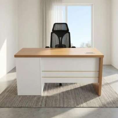 1.4Meters Advanced Executive Office Desk image 4
