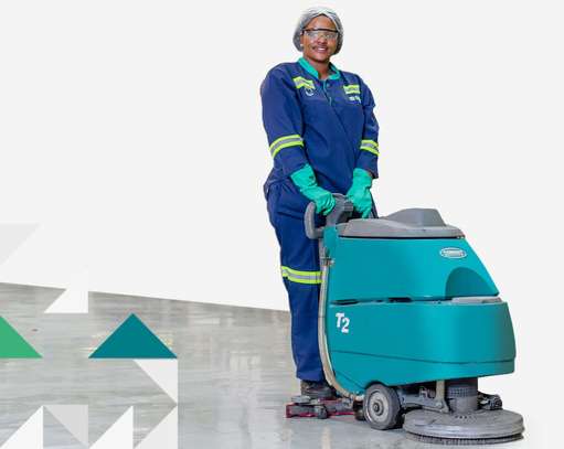 Commercial & Warehouse Cleaning Mombasa Rd | Bestcare FM image 4