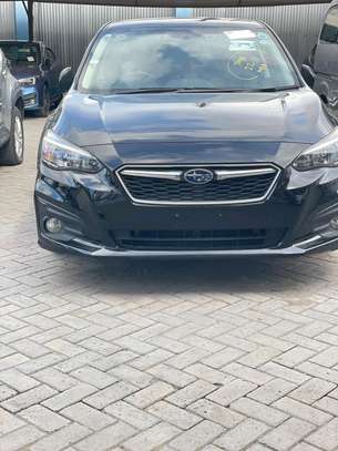 SUBARU IMPREZA 2019MODEL image 5
