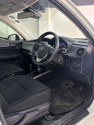 TOYOTA FIELDER HYBRID,2019,,,PRICE 1.78M,,,DEPOSIT 900K image 7