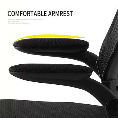 Ergonomic High Back Mesh Chair image 8