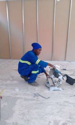 Handyman on Demand in Nairobi | Fast & Reliable Repairs image 4
