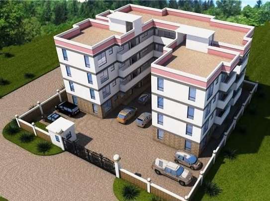 Modern Multi-Level Home with Garage & Terraces image 4