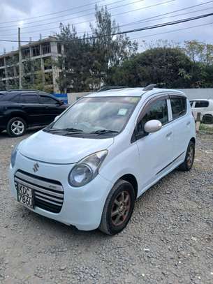 Suzuki alto 🔥 image 4