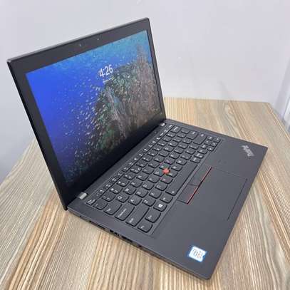LENOVO THINKPAD X280 image 3