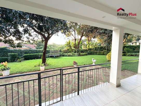 4 Bed House with En Suite at Loresho Crescent image 4