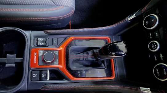 SUBARU FORESTER SK9 X BREAK awd 2018MODEL image 5