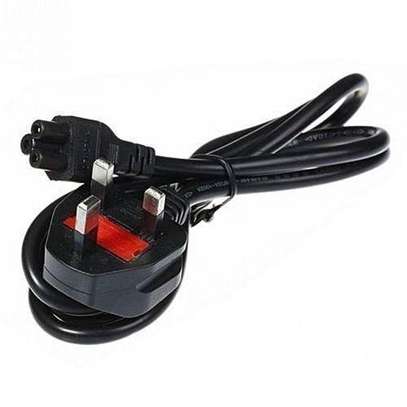 Dell 19.5V 4.62A Big Pin Adapter with Power Cable image 3