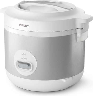 Philips 1000 Series Rice Cooker (1.8L / 10 Cups) image 3