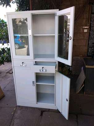Office cabinets image 2