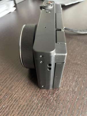 4K Digital Camera 64MP WiFi with Dual Lenses image 6