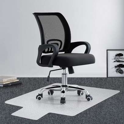Modern Swivel Office Chair image 3