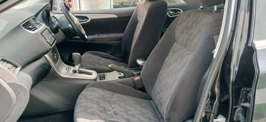 Nissan symphony touring for sale (Hire Purchase accepted) image 7