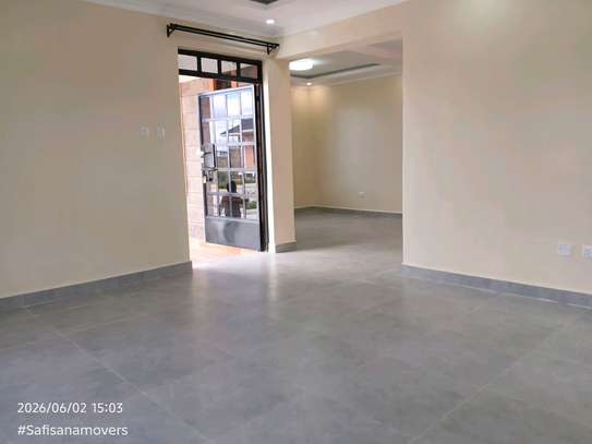 3 Bedroom Bungalow+ SQ For Sale Syokimau 10.5M image 6