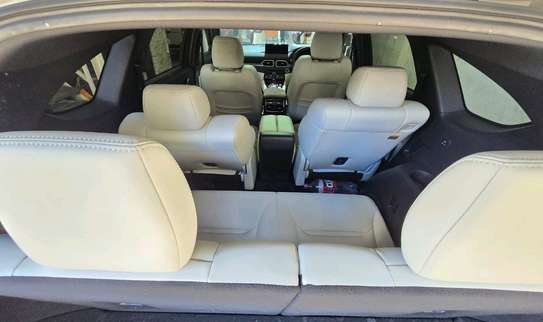 Mazda cx8, 2021 model petrol image 6