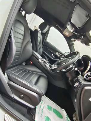 MERCEDES BENZ GLC43,AMG,2019,(HIRE PURCHASE ACCEPTED) image 10