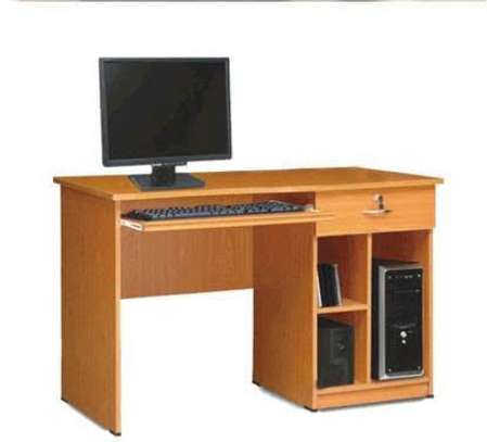 Computer study desk image 9