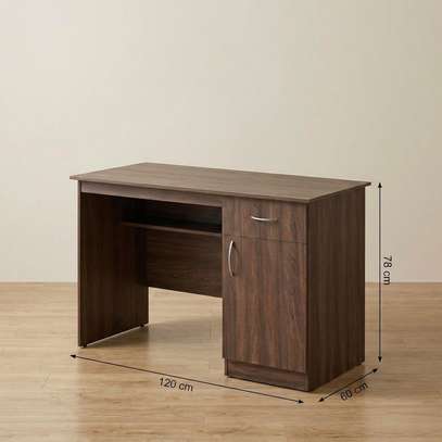 120cm Home Office Study Desk image 3
