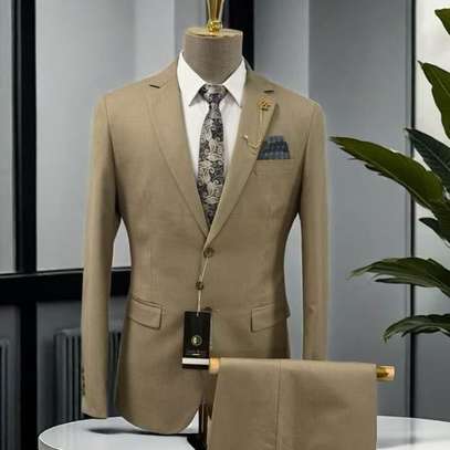 Turkey Men's Suits image 5