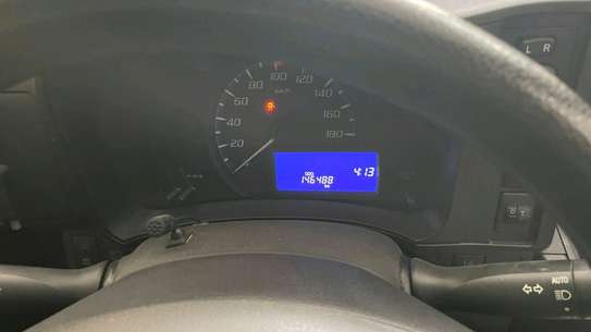 TOYOTA PROBOX HYBRID 2019MODEL 2WD image 6