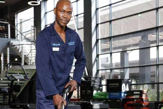 Gigiri Embassy & Office Cleaning Services | Bestcare FM image 3