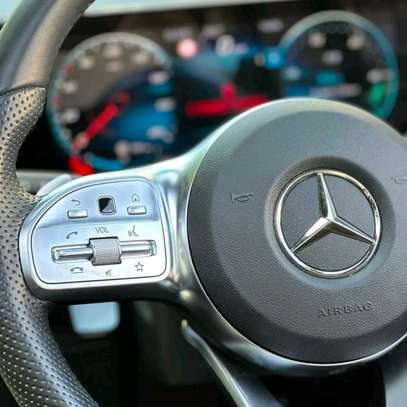 2019 MERCEDES-BENZ W247 Series B180 AMG Line image 21