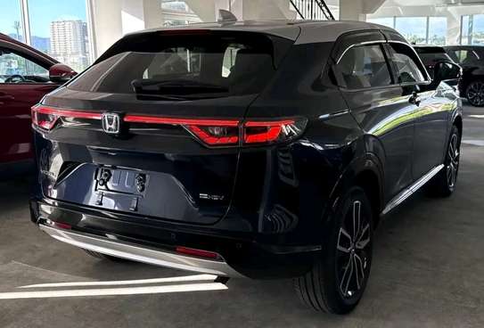 Honda Vezel PHeiv 2020 image 9