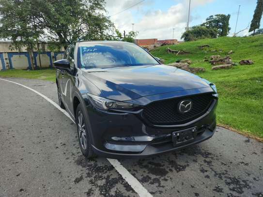 Mazda CX-5 image 8