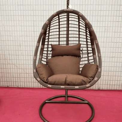 Outdoor Hammock Swing Chair image 5