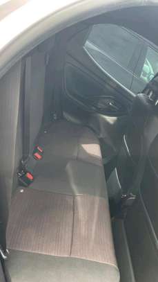 TOYOTA YARIS 2020MODEL SPORT image 3