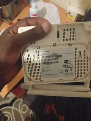 Wifi Router image 2
