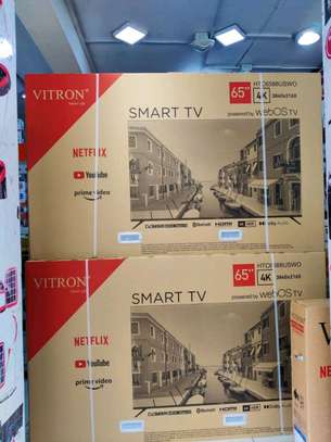 43inches smart android tv image 4