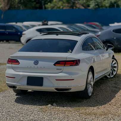 2019 VOLKSWAGEN ARTEON ELEGANCE 4MOTION image 11