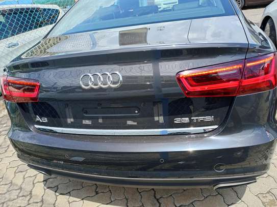 Audi A6 image 13
