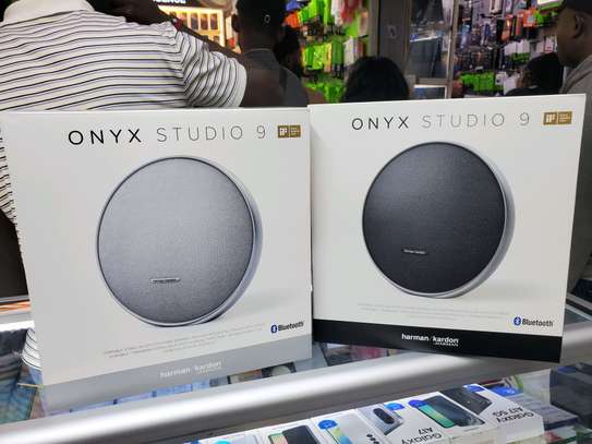ONYX Studio 9 Herman/Kardon image 2