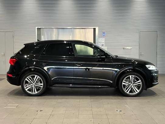 2019 AUDI Q5 image 7