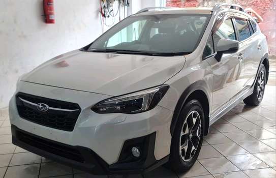 Subaru XV 1600cc image 7